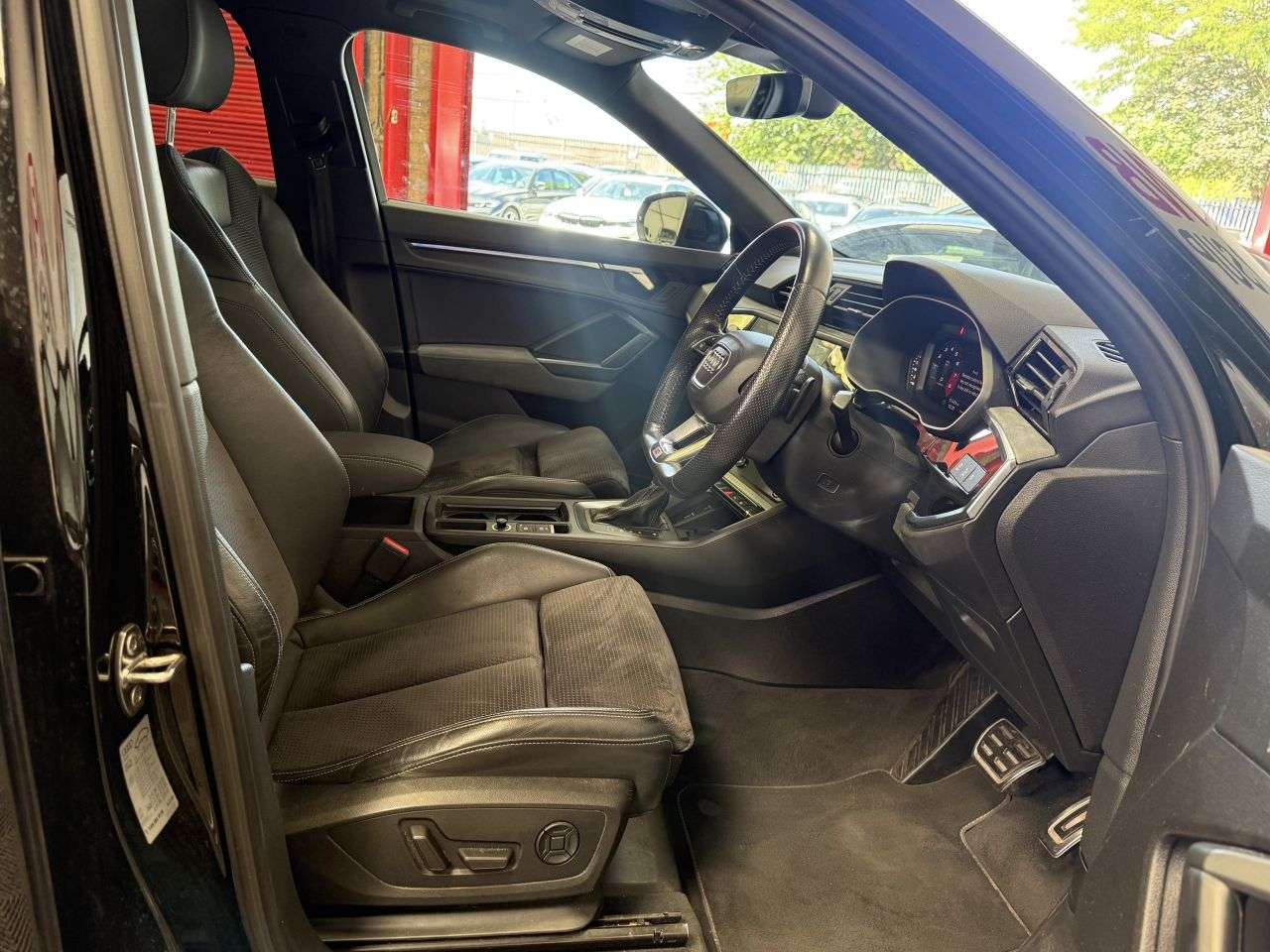 2019 AUDI Q3 2019 AUDI Q3