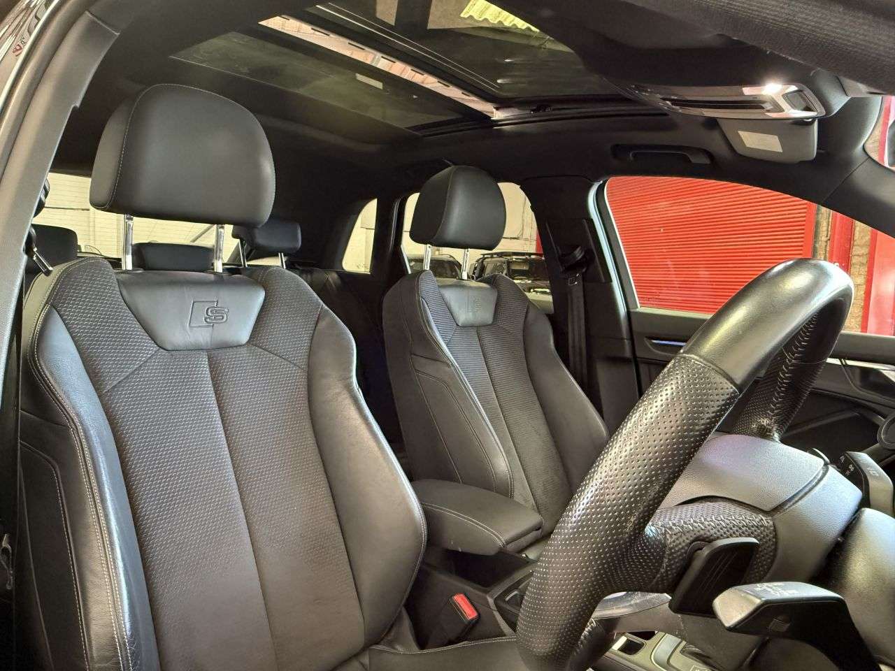 2019 AUDI Q3 2019 AUDI Q3