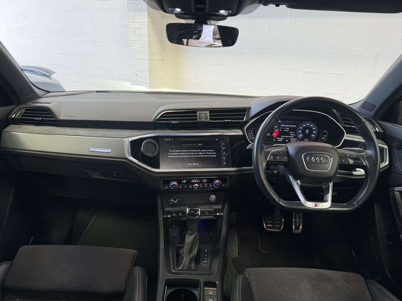 2019 AUDI Q3 2019 AUDI Q3