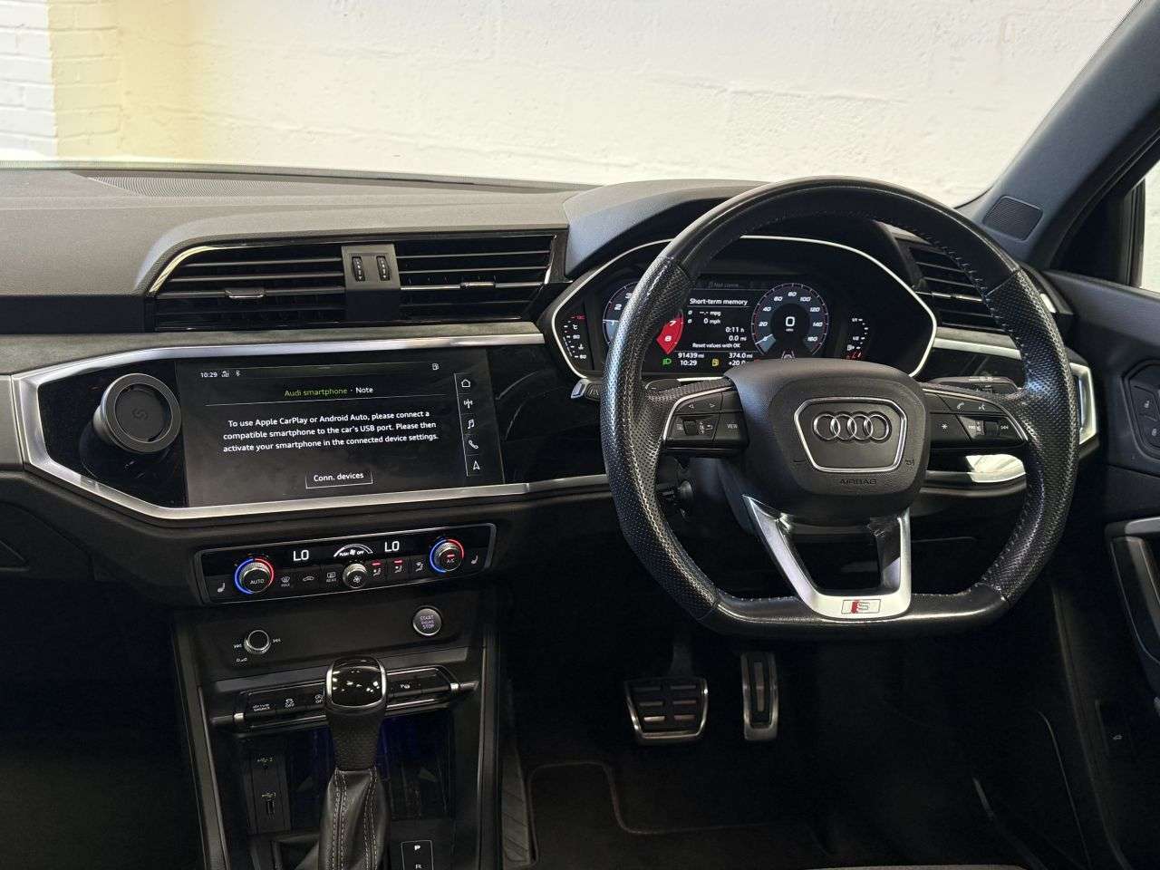2019 AUDI Q3 2019 AUDI Q3