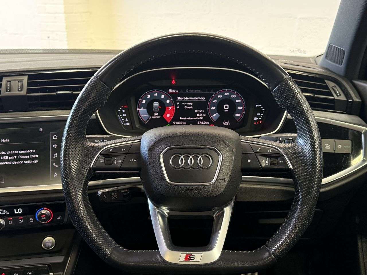 2019 AUDI Q3 2019 AUDI Q3