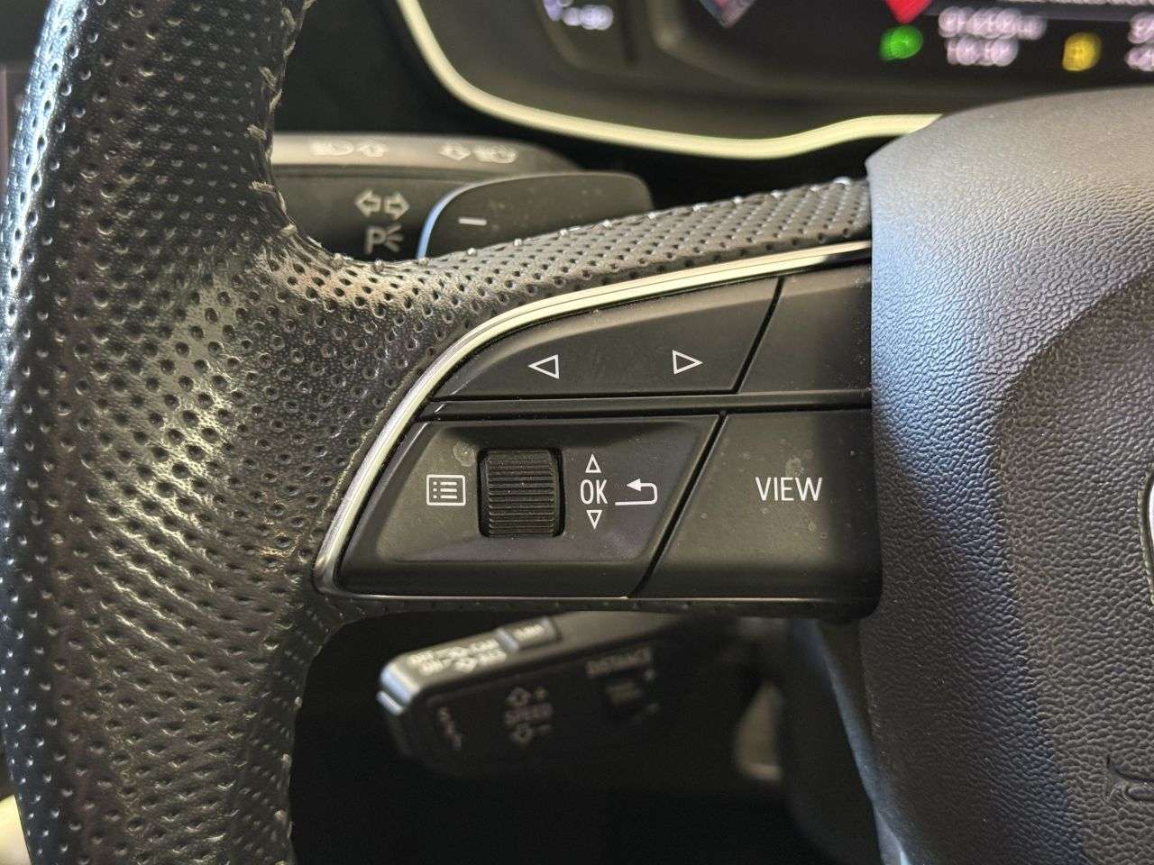 2019 AUDI Q3 2019 AUDI Q3