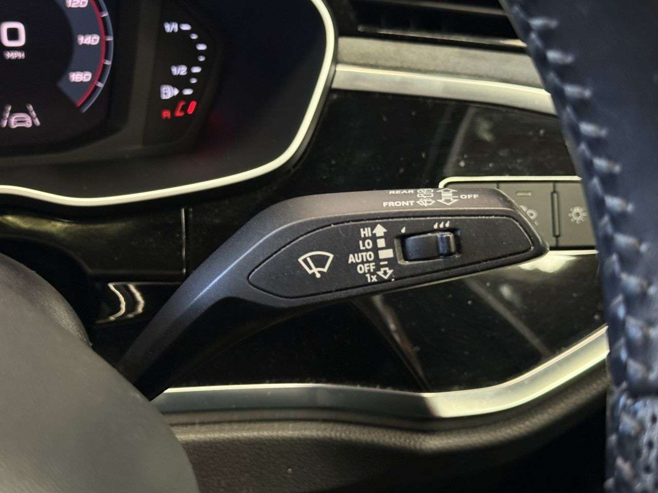 2019 AUDI Q3 2019 AUDI Q3