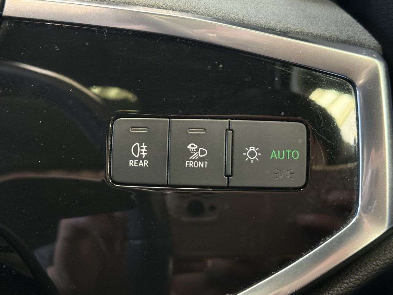2019 AUDI Q3 2019 AUDI Q3