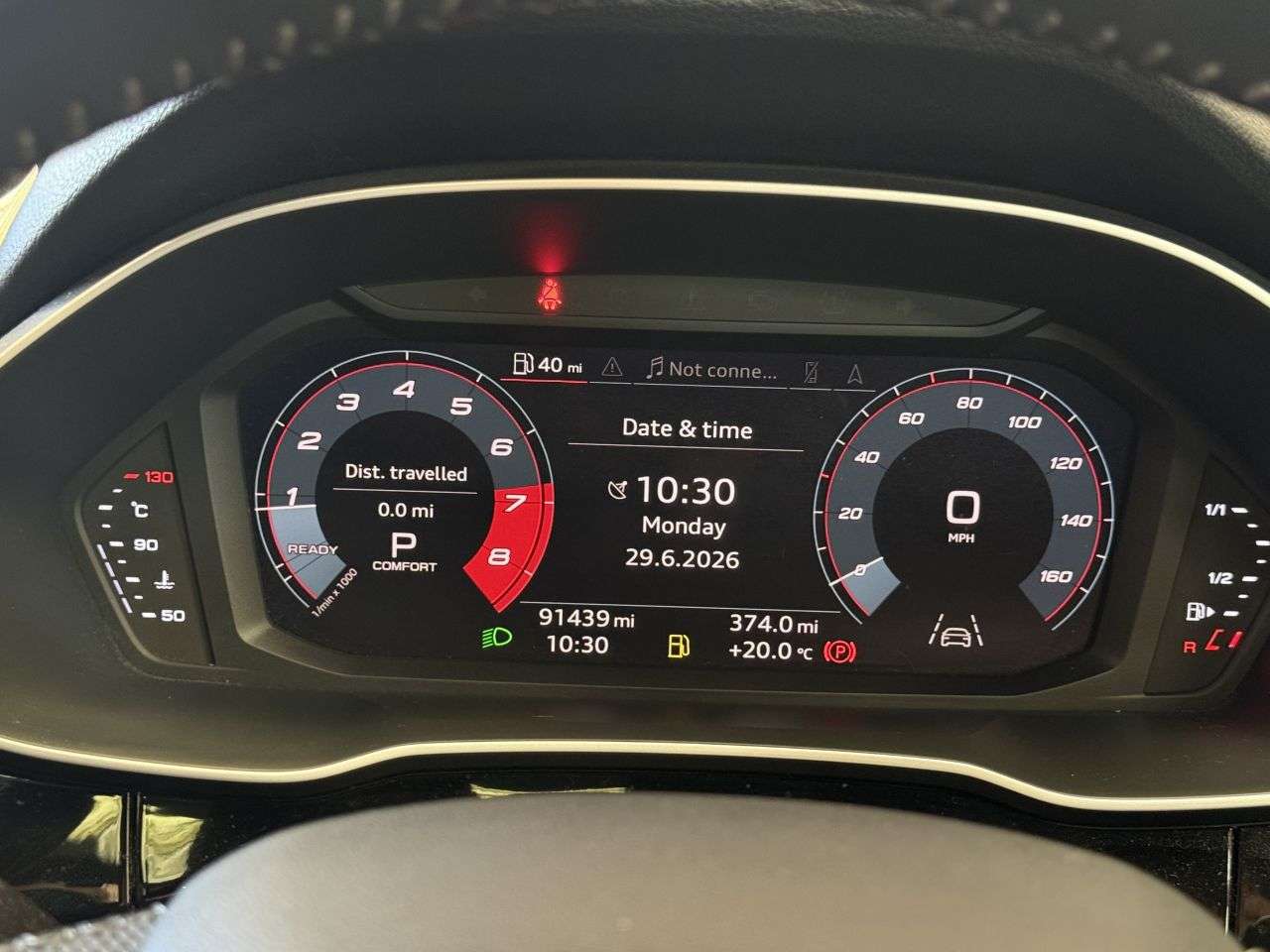 2019 AUDI Q3 2019 AUDI Q3