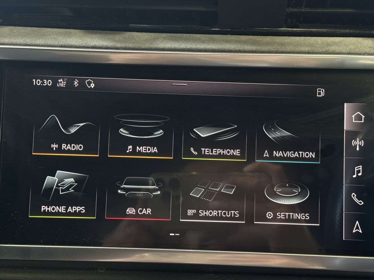 2019 AUDI Q3 2019 AUDI Q3