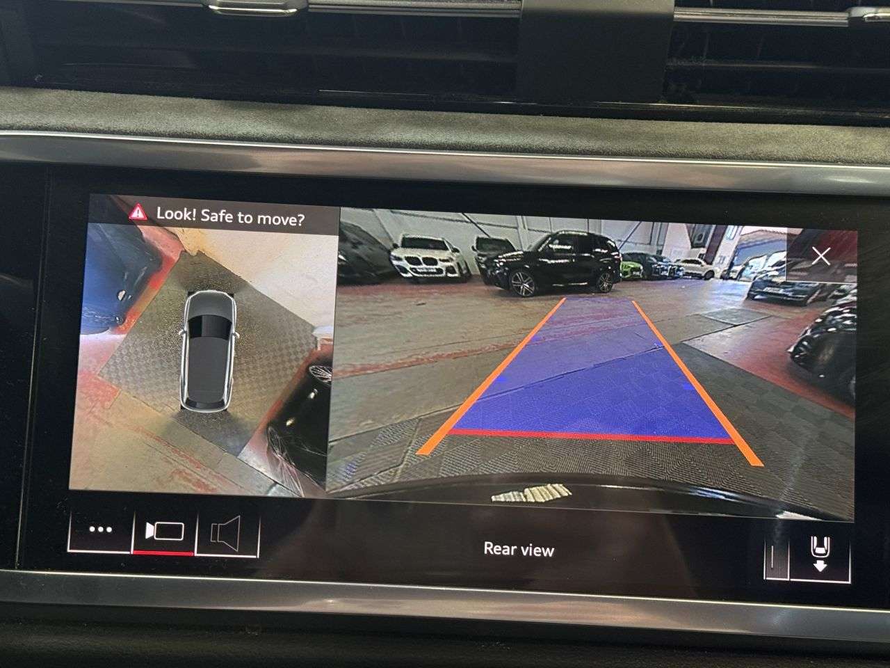 2019 AUDI Q3 2019 AUDI Q3