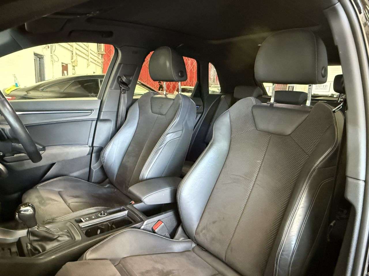 2019 AUDI Q3 2019 AUDI Q3