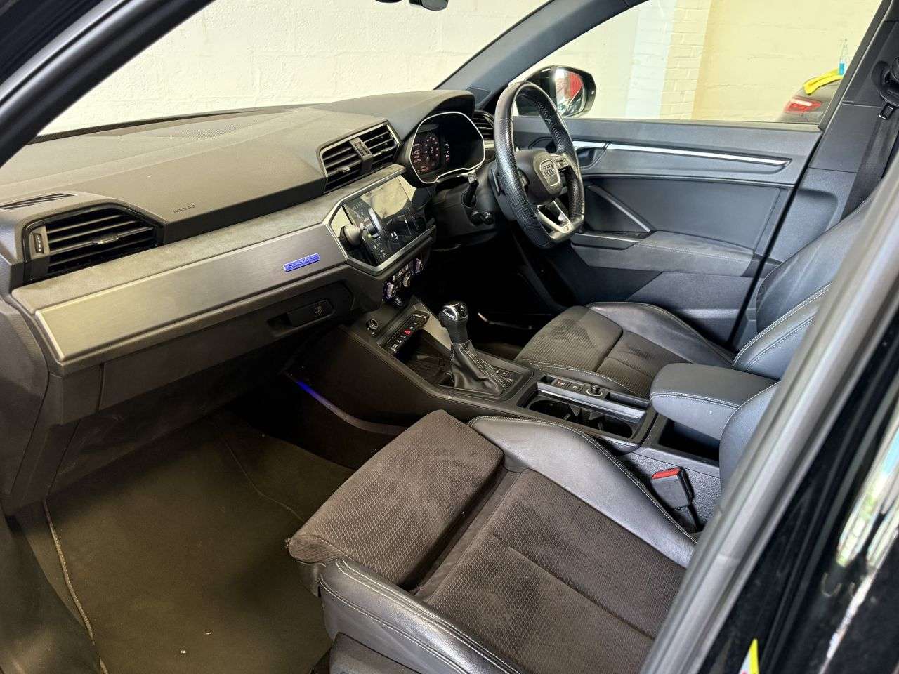 2019 AUDI Q3 2019 AUDI Q3