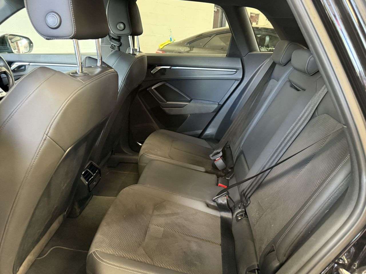 2019 AUDI Q3 2019 AUDI Q3
