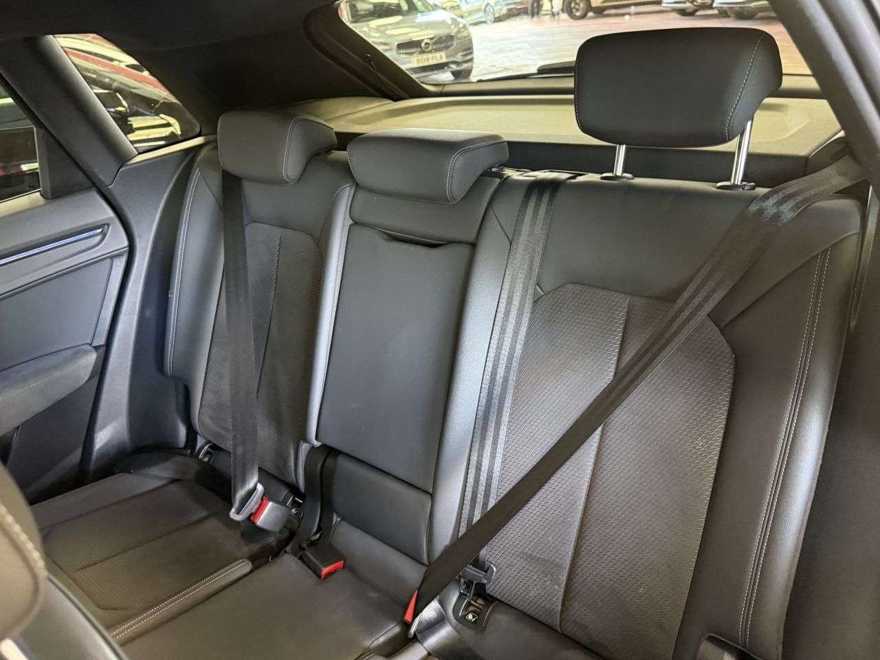 2019 AUDI Q3 2019 AUDI Q3