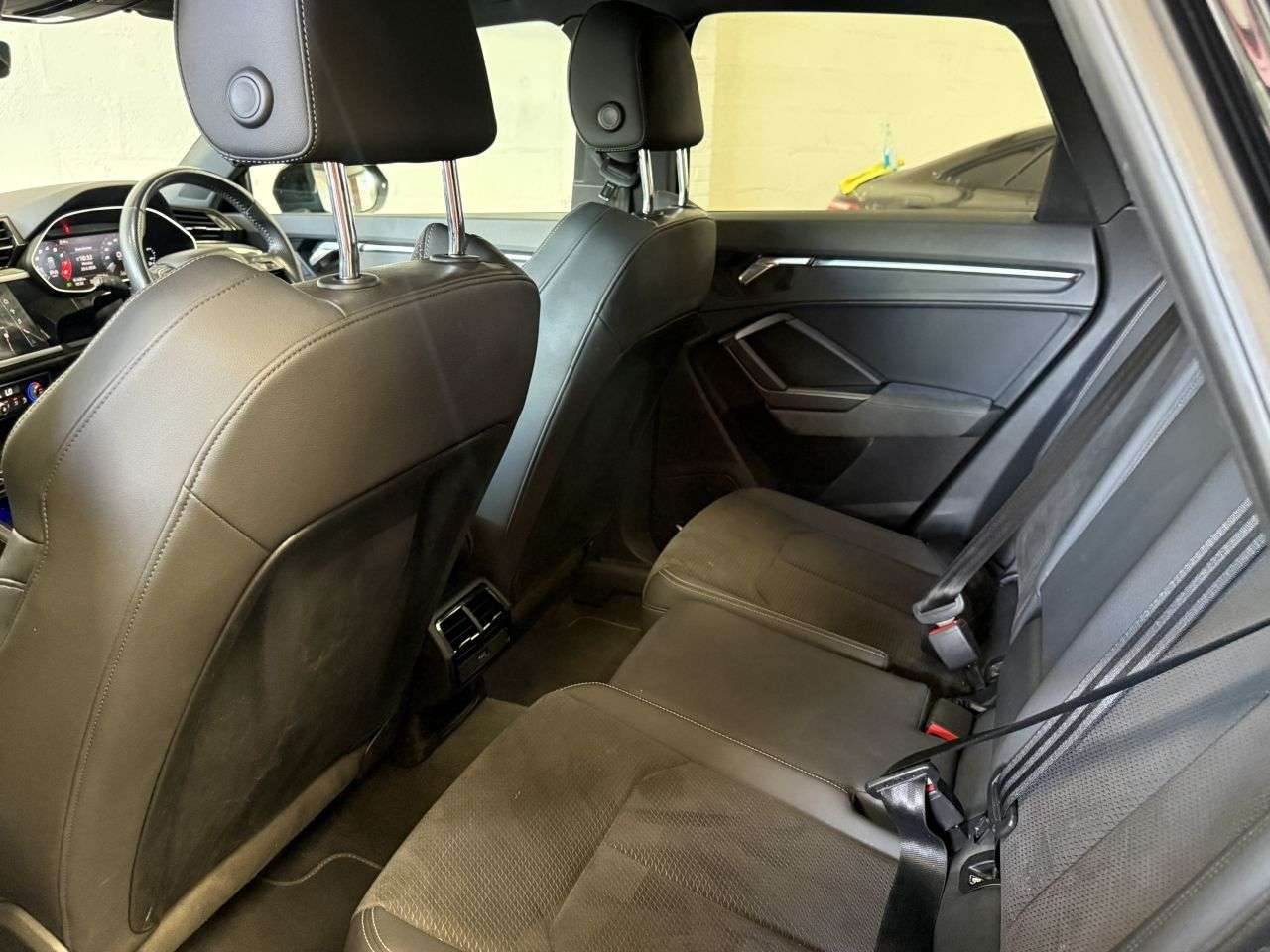 2019 AUDI Q3 2019 AUDI Q3