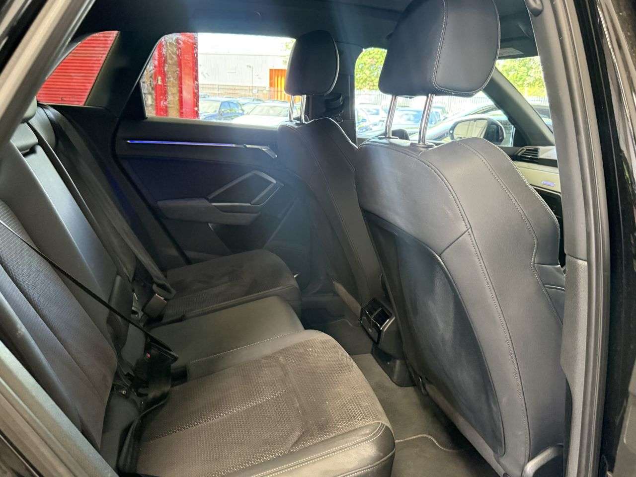 2019 AUDI Q3 2019 AUDI Q3