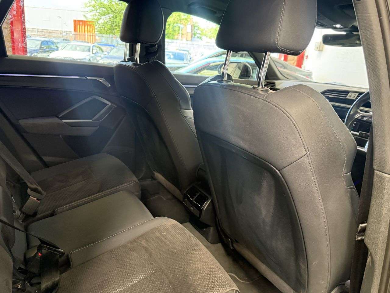 2019 AUDI Q3 2019 AUDI Q3