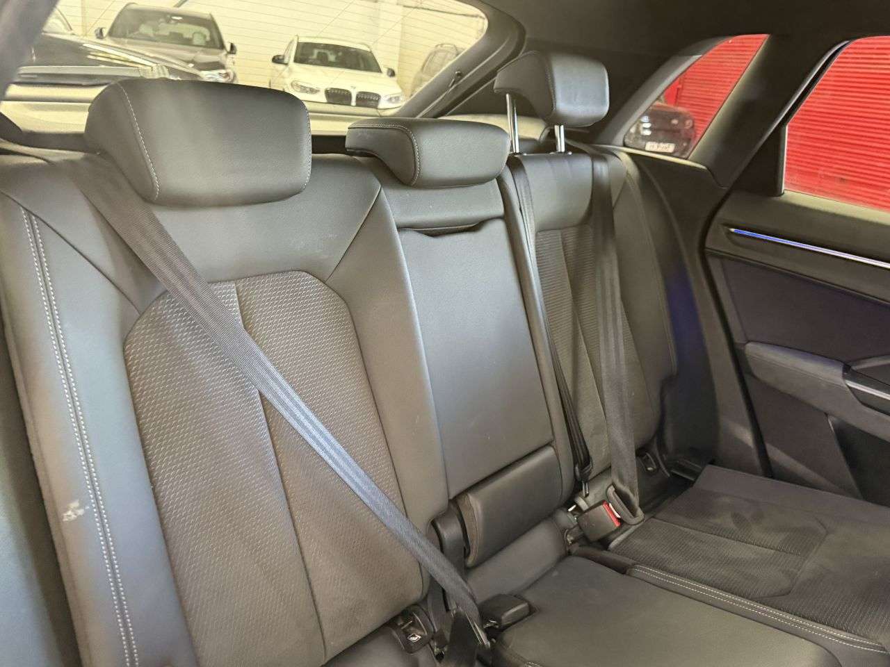 2019 AUDI Q3 2019 AUDI Q3