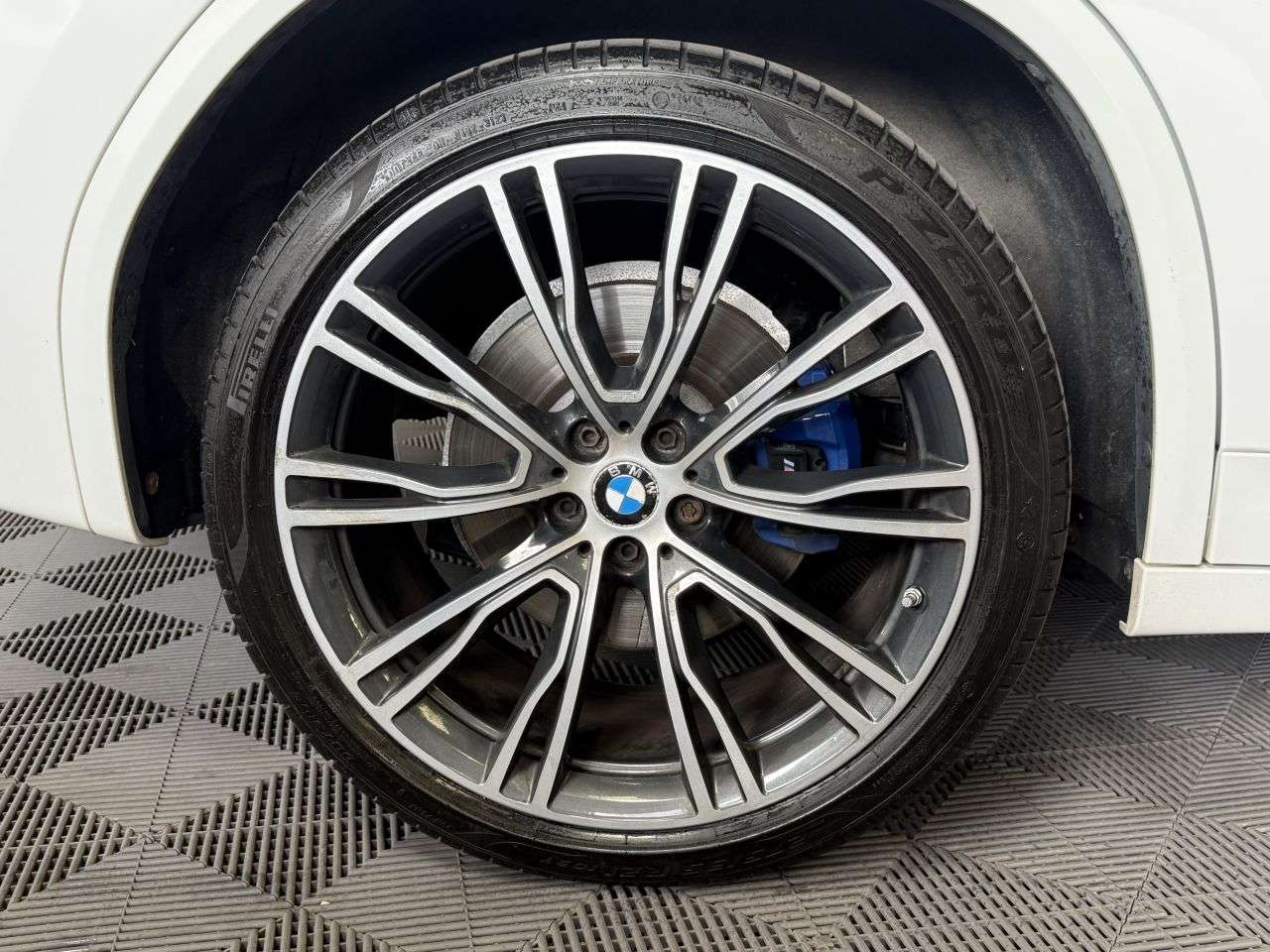 2018 BMW X3 2018 BMW X3