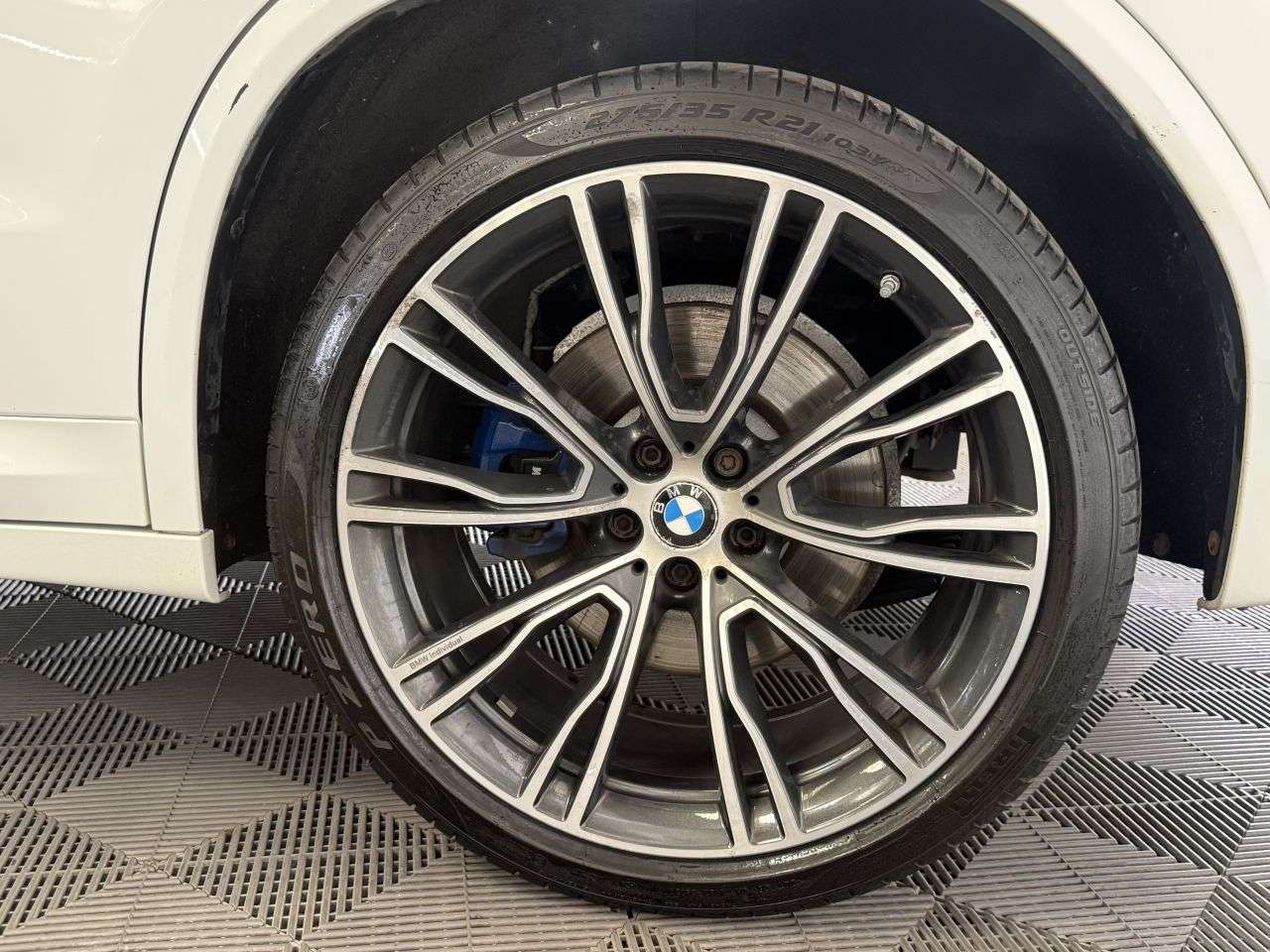 2018 BMW X3 2018 BMW X3