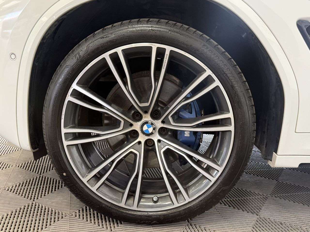2018 BMW X3 2018 BMW X3
