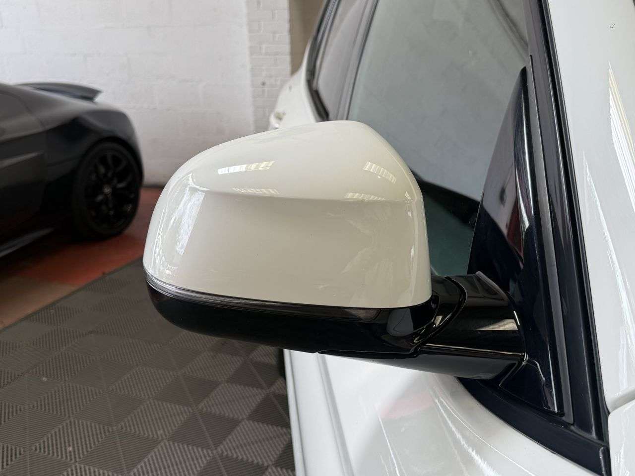 2018 BMW X3 2018 BMW X3