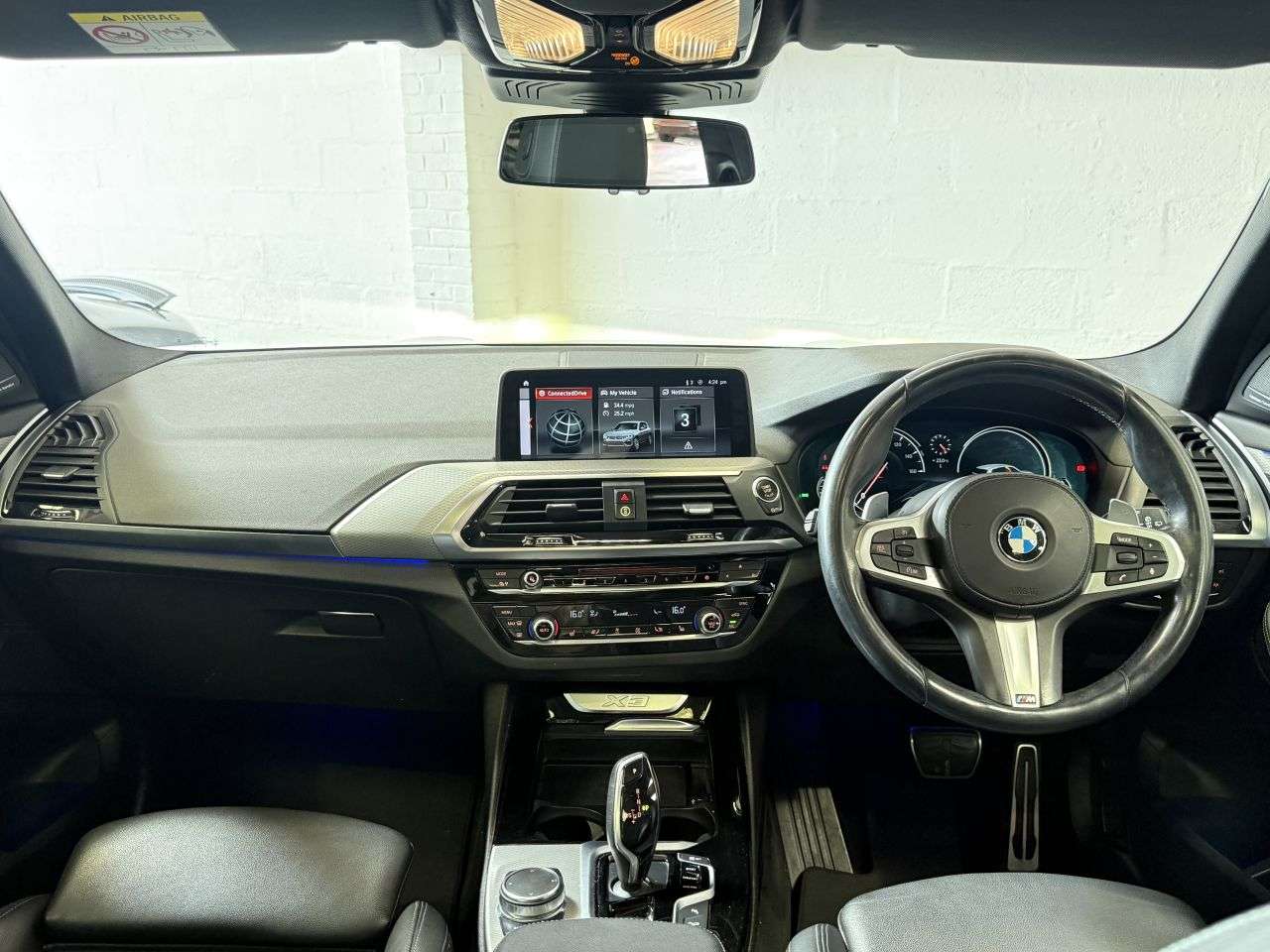 2018 BMW X3 2018 BMW X3