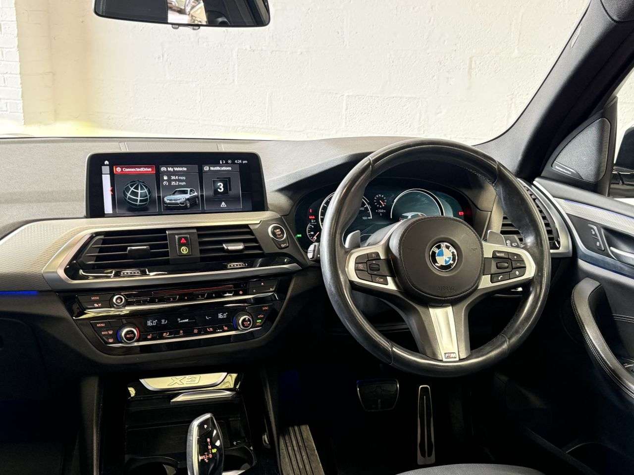 2018 BMW X3 2018 BMW X3