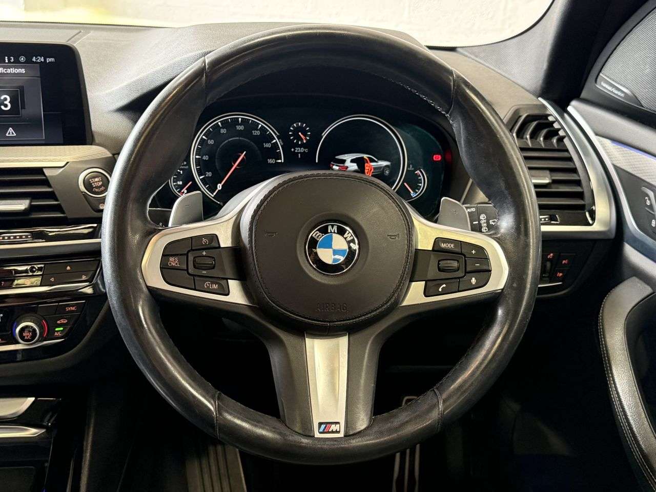 2018 BMW X3 2018 BMW X3