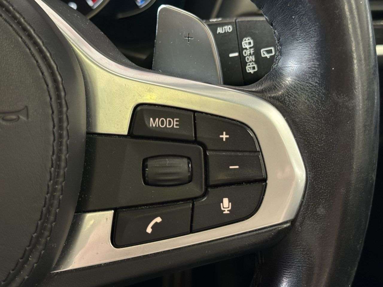 2018 BMW X3 2018 BMW X3