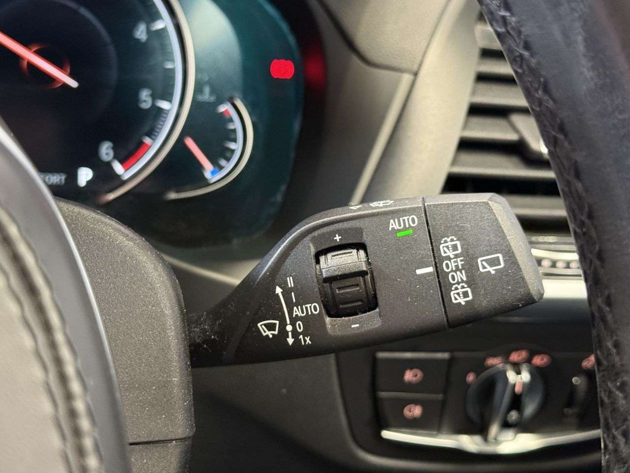 2018 BMW X3 2018 BMW X3