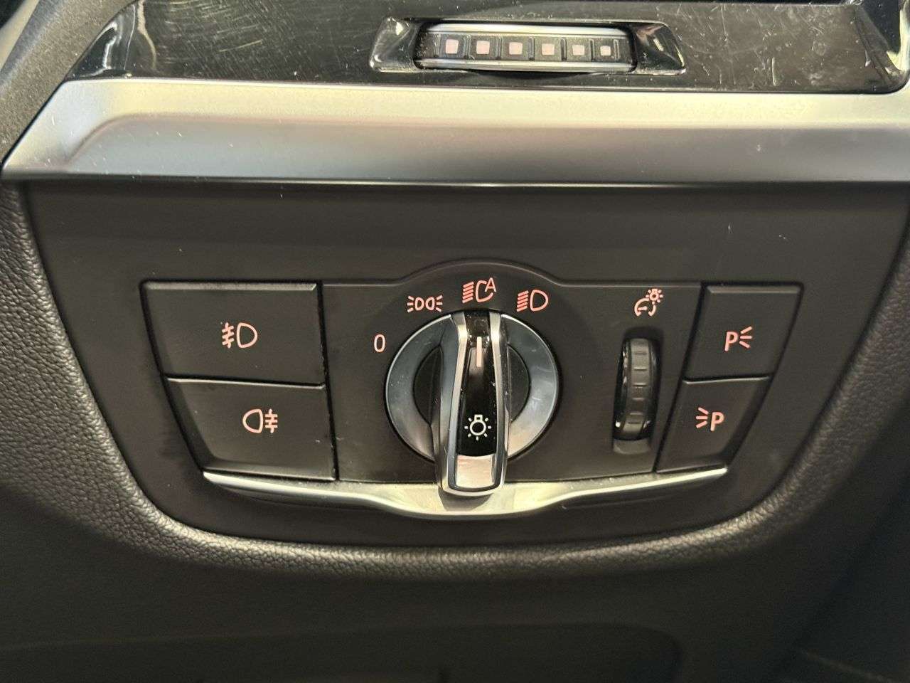 2018 BMW X3 2018 BMW X3