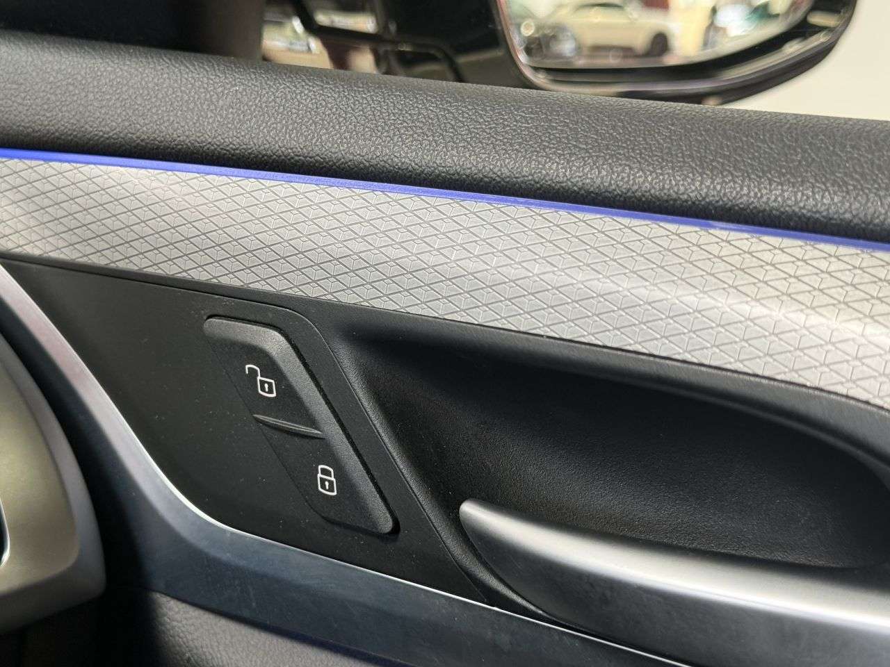 2018 BMW X3 2018 BMW X3