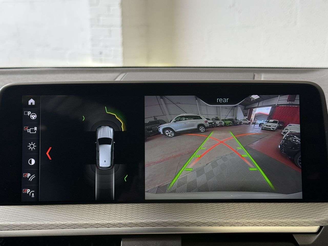2018 BMW X3 2018 BMW X3