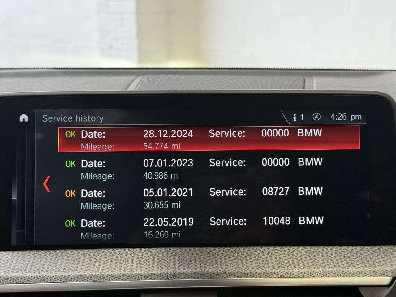 2018 BMW X3 2018 BMW X3