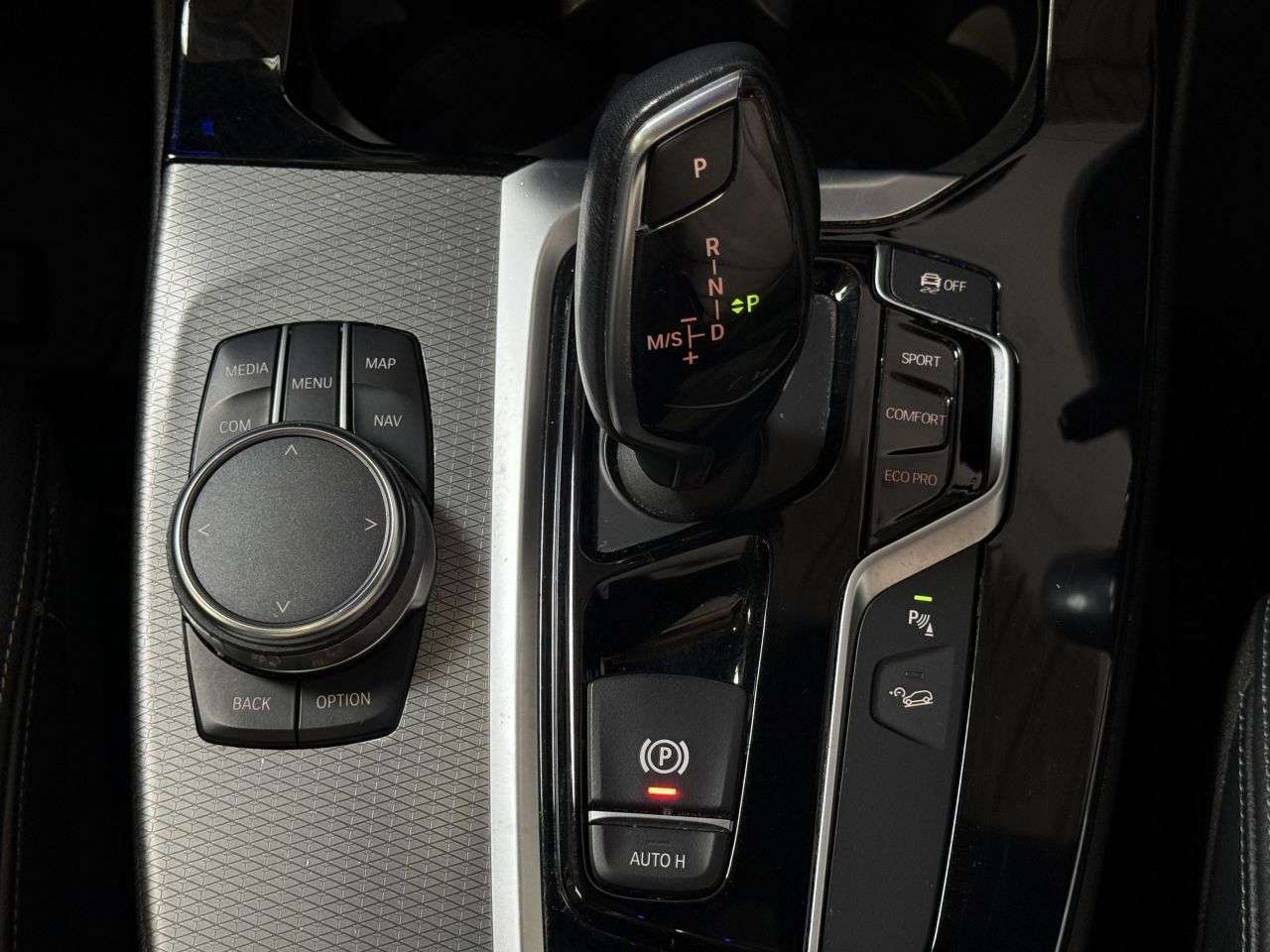 2018 BMW X3 2018 BMW X3