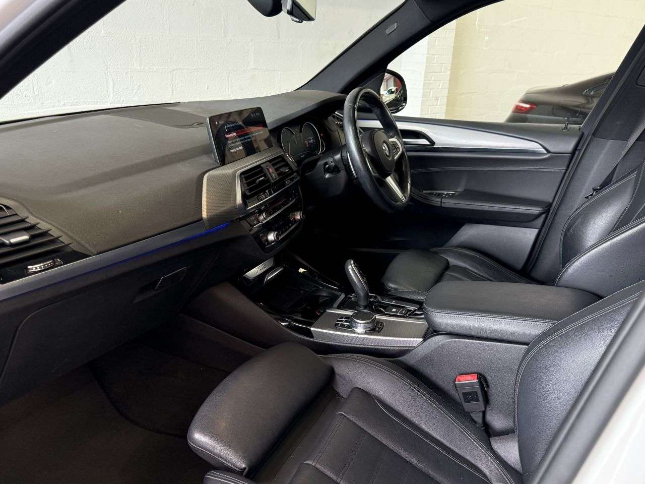 2018 BMW X3 2018 BMW X3