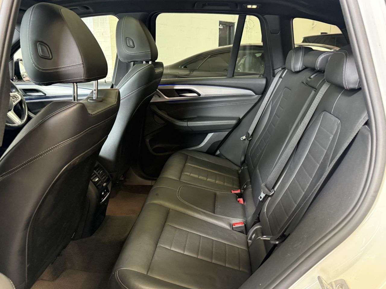 2018 BMW X3 2018 BMW X3