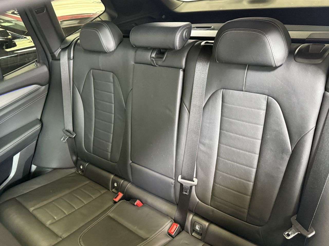 2018 BMW X3 2018 BMW X3