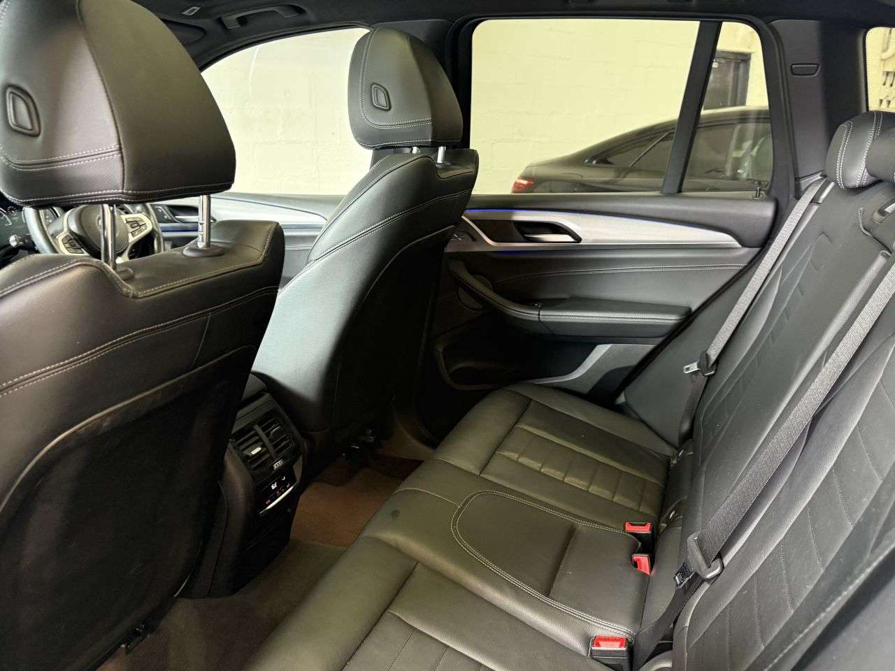 2018 BMW X3 2018 BMW X3