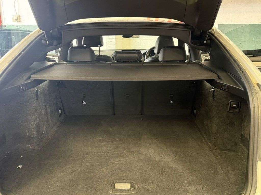 2019 BMW 6 SERIES GRAN TURISMO 2019 BMW 6 SERIES GRAN TURISMO