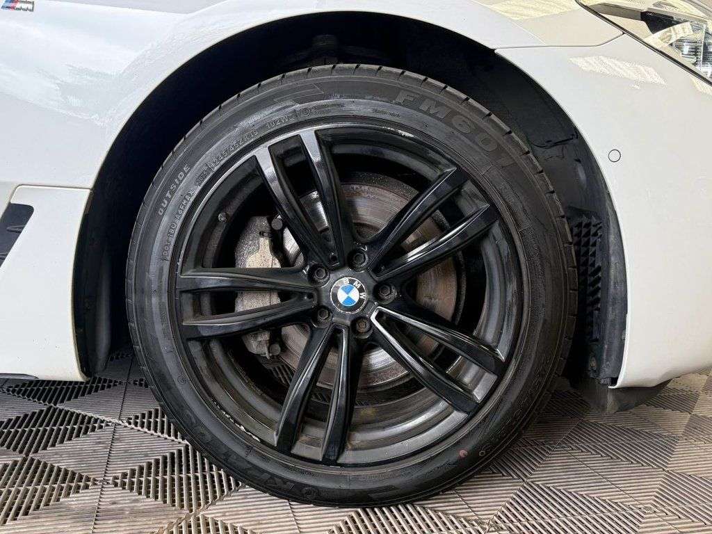 2019 BMW 6 SERIES GRAN TURISMO 2019 BMW 6 SERIES GRAN TURISMO