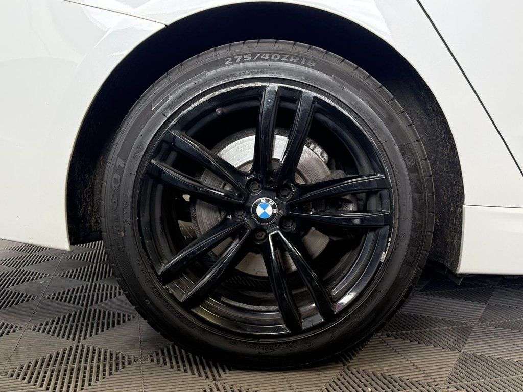 2019 BMW 6 SERIES GRAN TURISMO 2019 BMW 6 SERIES GRAN TURISMO