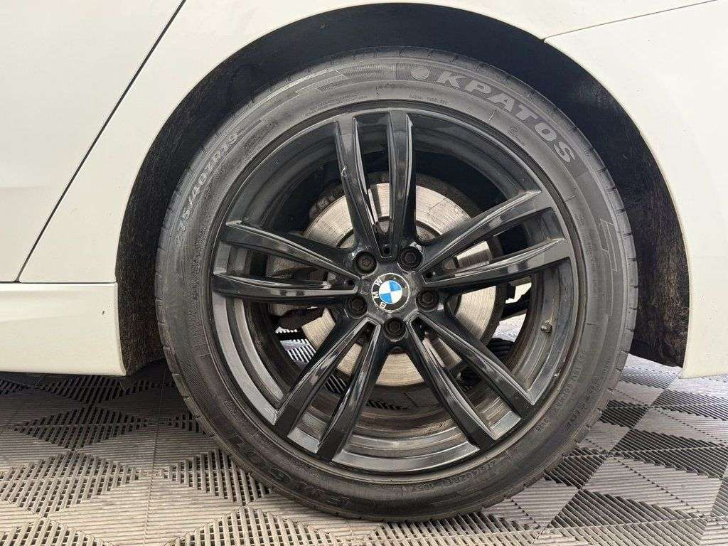2019 BMW 6 SERIES GRAN TURISMO 2019 BMW 6 SERIES GRAN TURISMO