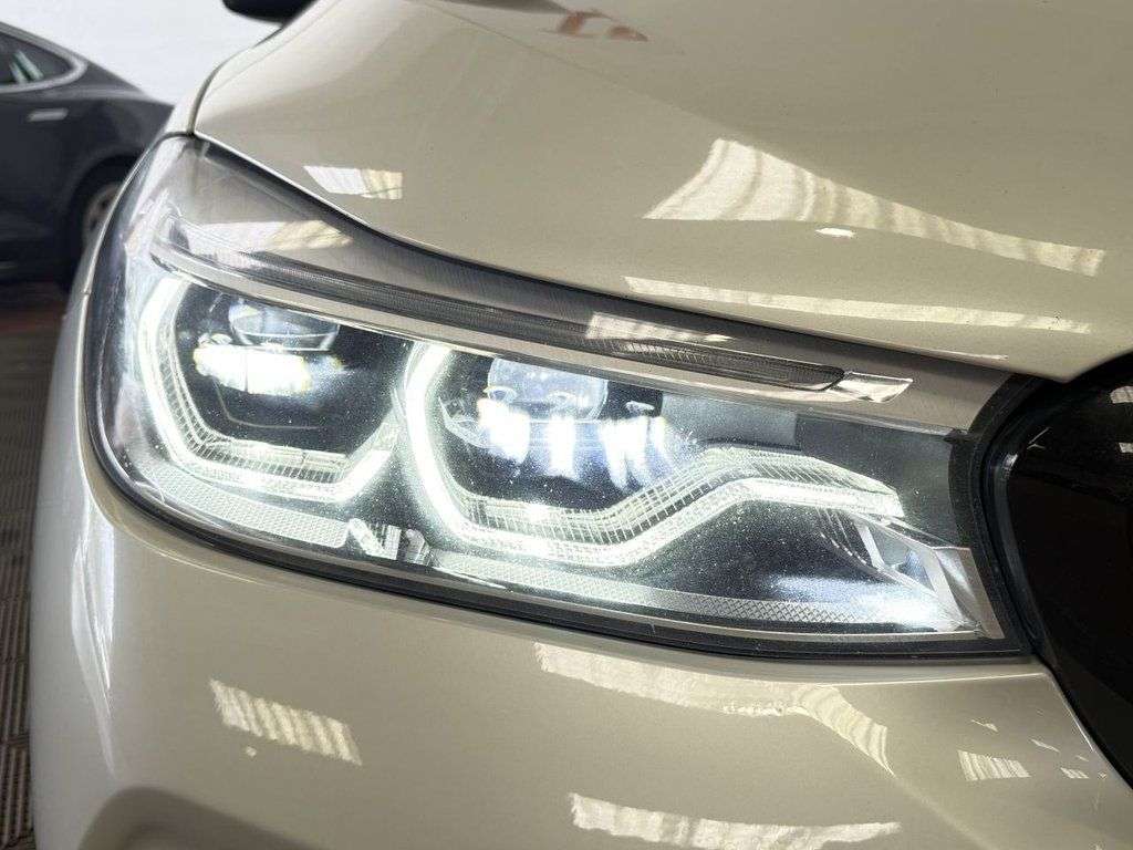 2019 BMW 6 SERIES GRAN TURISMO 2019 BMW 6 SERIES GRAN TURISMO