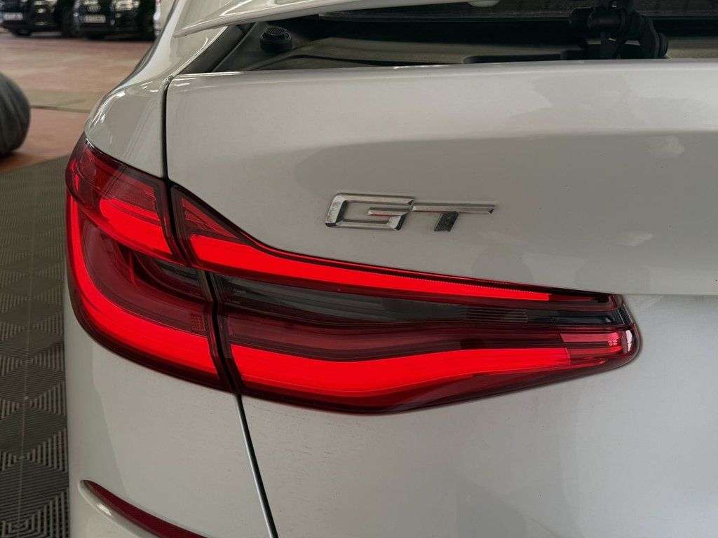 2019 BMW 6 SERIES GRAN TURISMO 2019 BMW 6 SERIES GRAN TURISMO