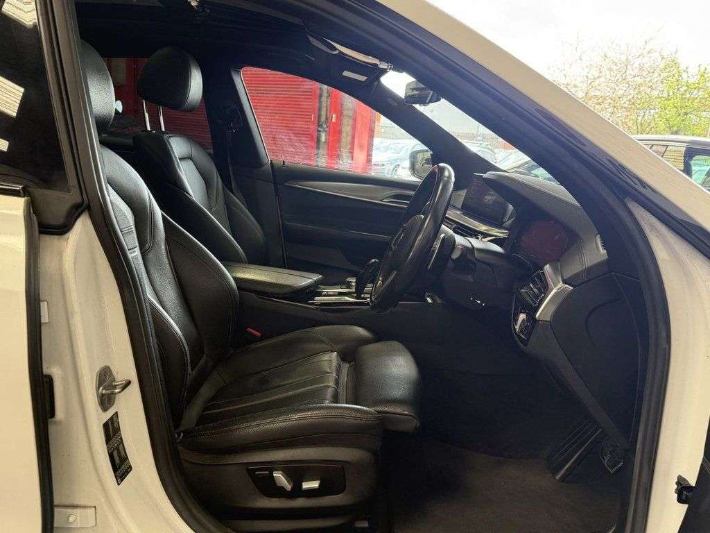 2019 BMW 6 SERIES GRAN TURISMO 2019 BMW 6 SERIES GRAN TURISMO