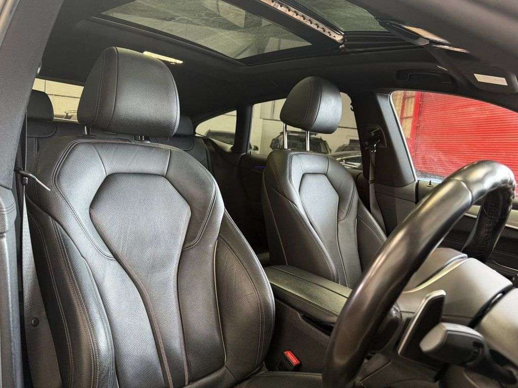 2019 BMW 6 SERIES GRAN TURISMO 2019 BMW 6 SERIES GRAN TURISMO