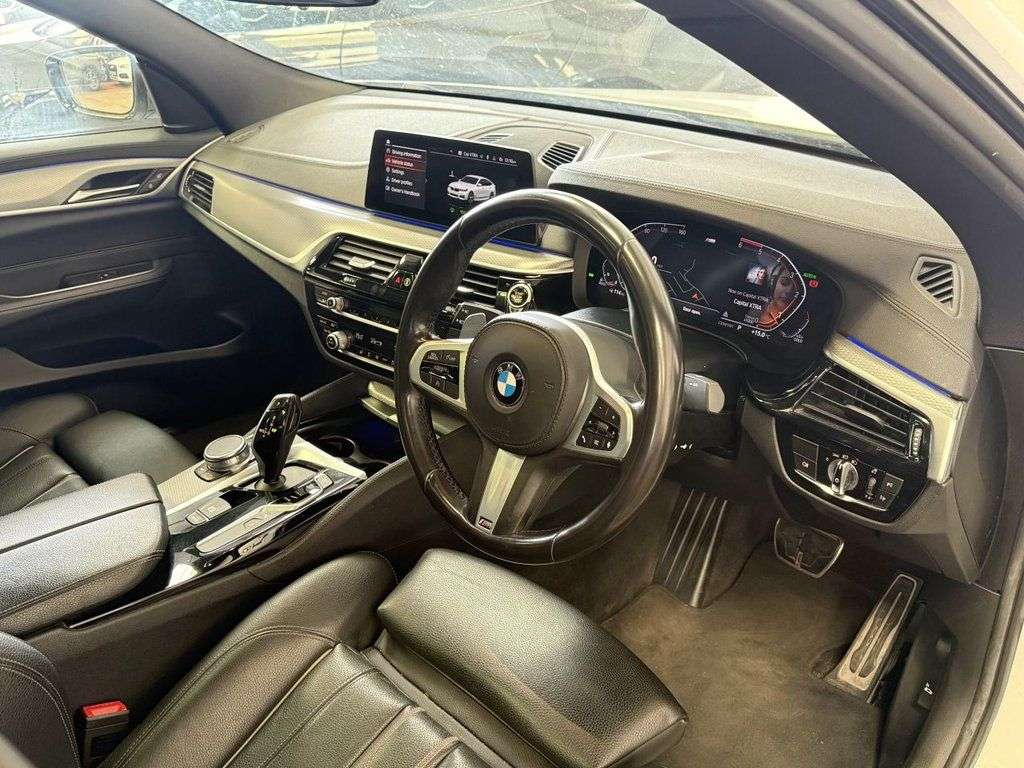 2019 BMW 6 SERIES GRAN TURISMO 2019 BMW 6 SERIES GRAN TURISMO