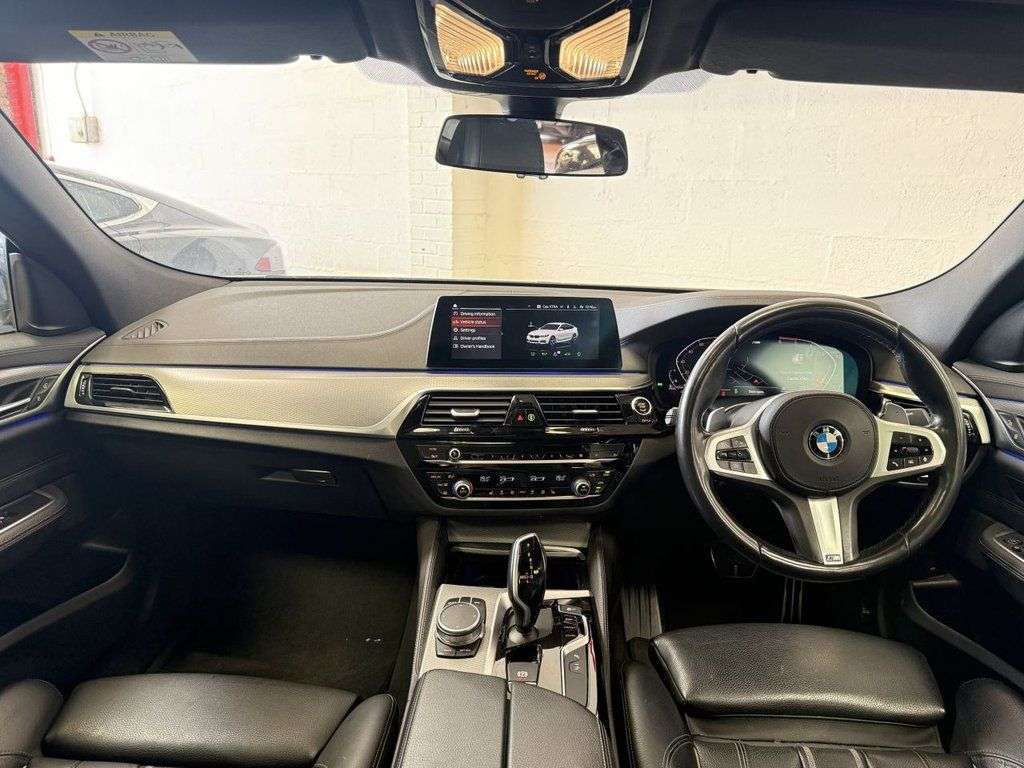 2019 BMW 6 SERIES GRAN TURISMO 2019 BMW 6 SERIES GRAN TURISMO