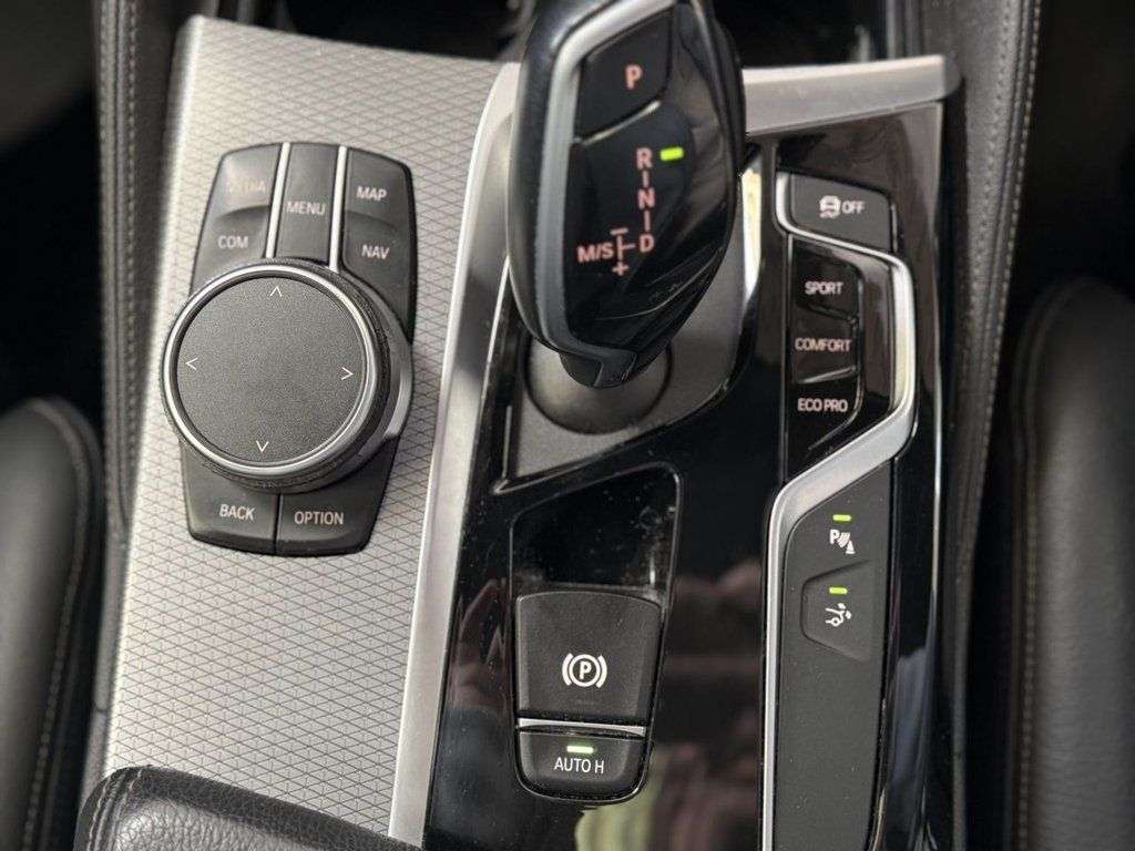 2019 BMW 6 SERIES GRAN TURISMO 2019 BMW 6 SERIES GRAN TURISMO