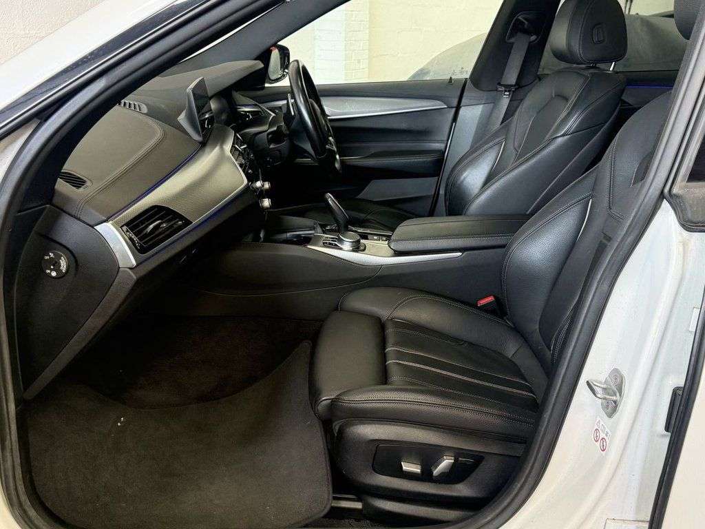 2019 BMW 6 SERIES GRAN TURISMO 2019 BMW 6 SERIES GRAN TURISMO