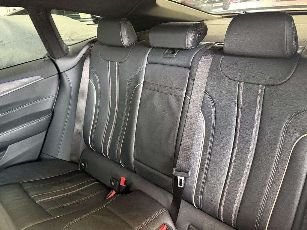 2019 BMW 6 SERIES GRAN TURISMO 2019 BMW 6 SERIES GRAN TURISMO